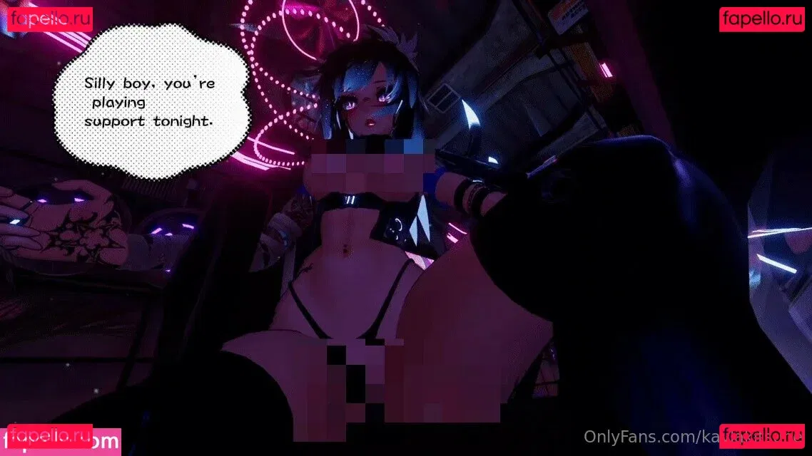 kaylakitsune Onlyfans Photo Gallery 