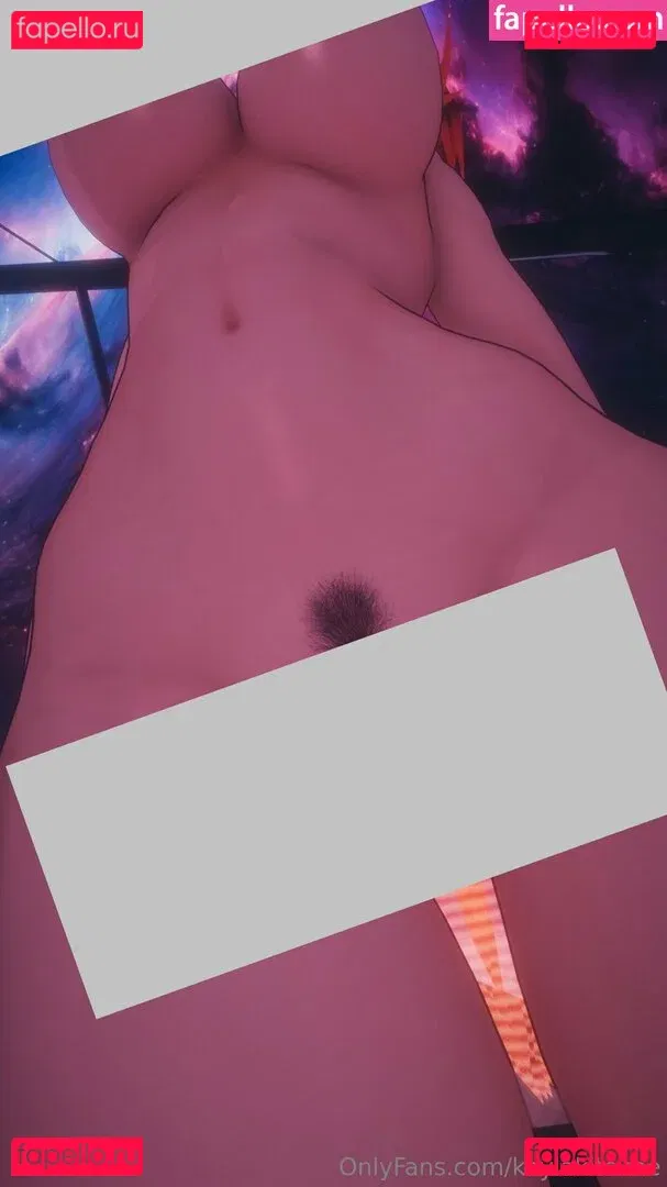 kaylakitsune Onlyfans Photo Gallery 