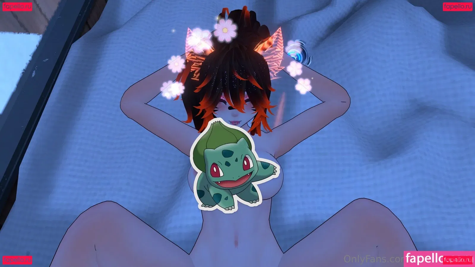 kaylakitsune Onlyfans Photo Gallery 