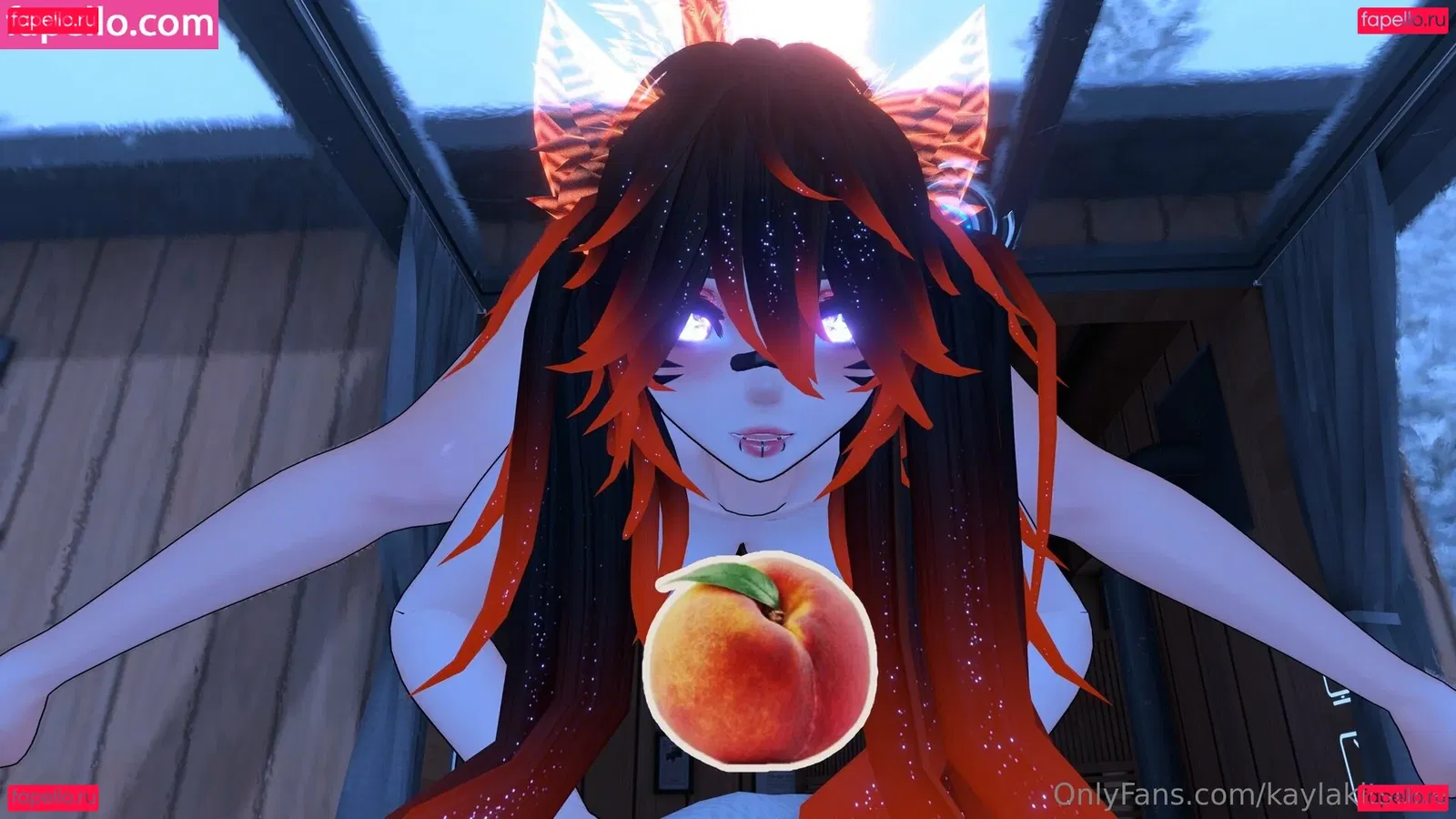 kaylakitsune Onlyfans Photo Gallery 