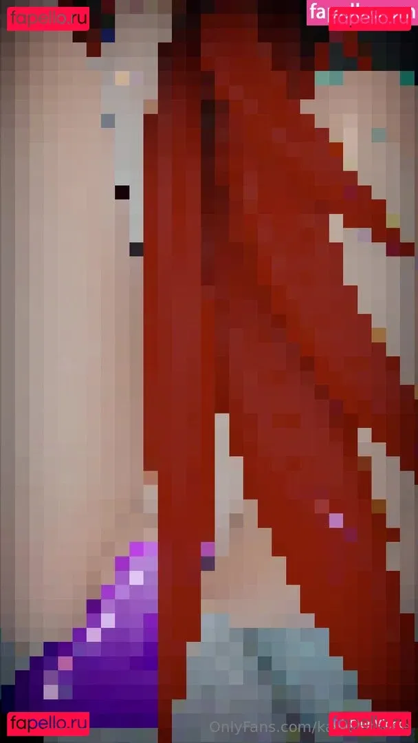 kaylakitsune Onlyfans Photo Gallery 