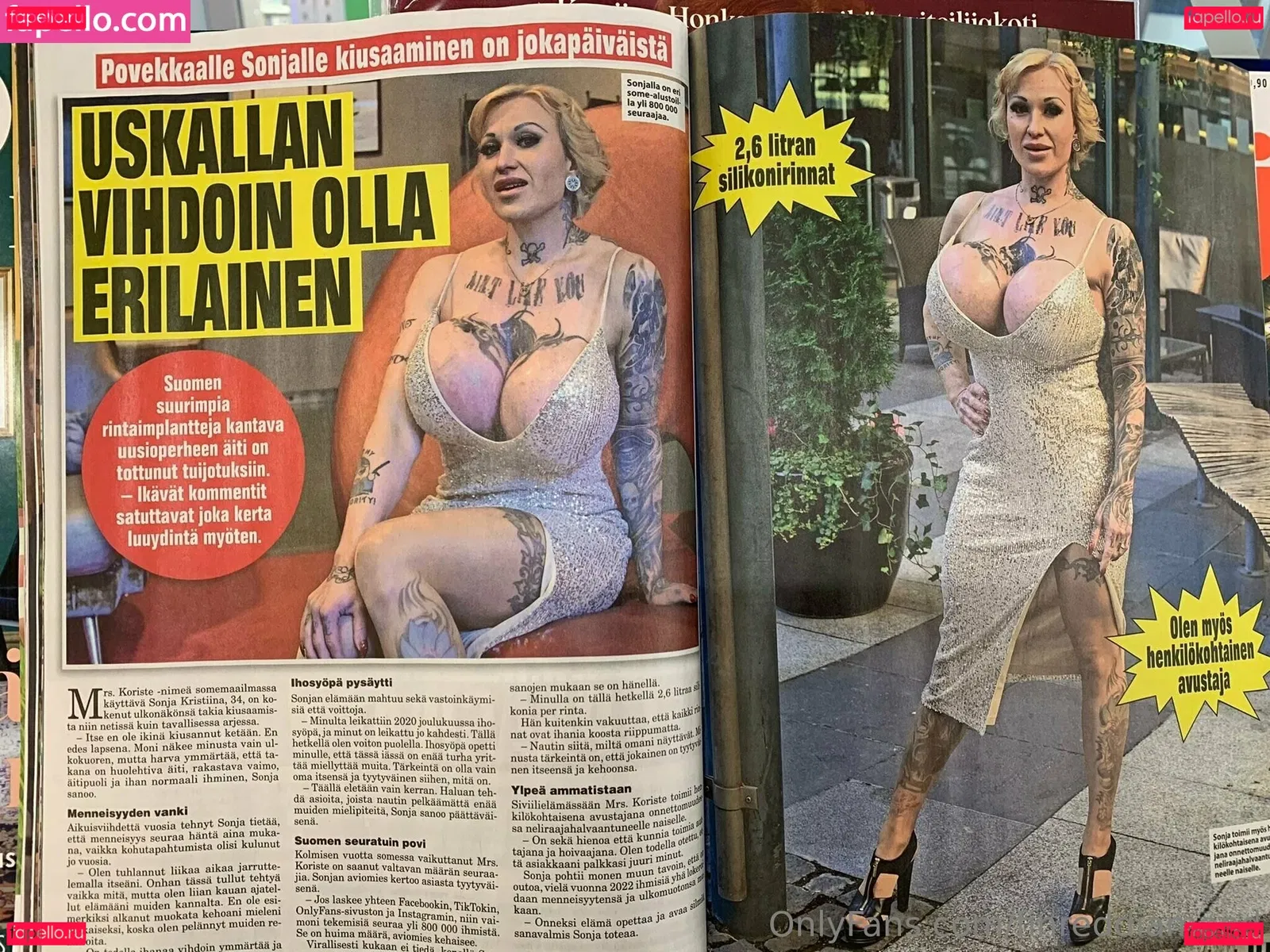 finreddiamond Onlyfans Photo Gallery 