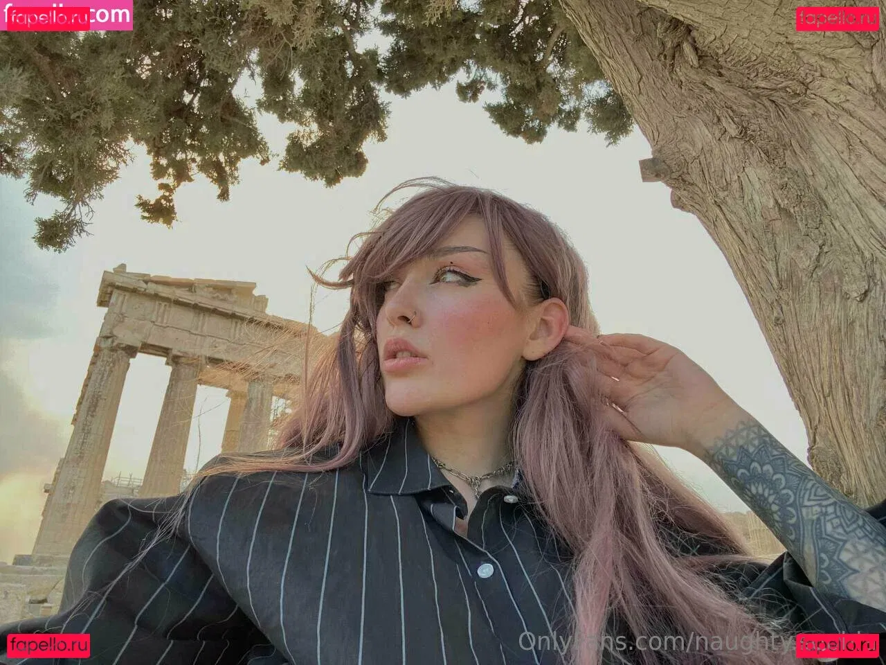 naughty.sophia Onlyfans Photo Gallery 