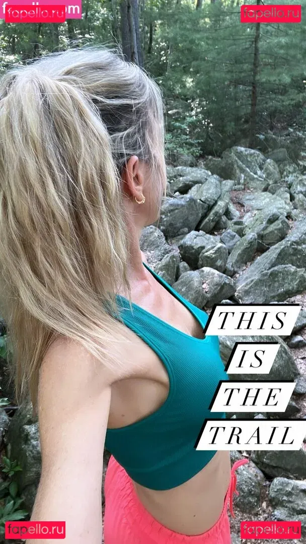 Peacefulfit Onlyfans Photo Gallery 