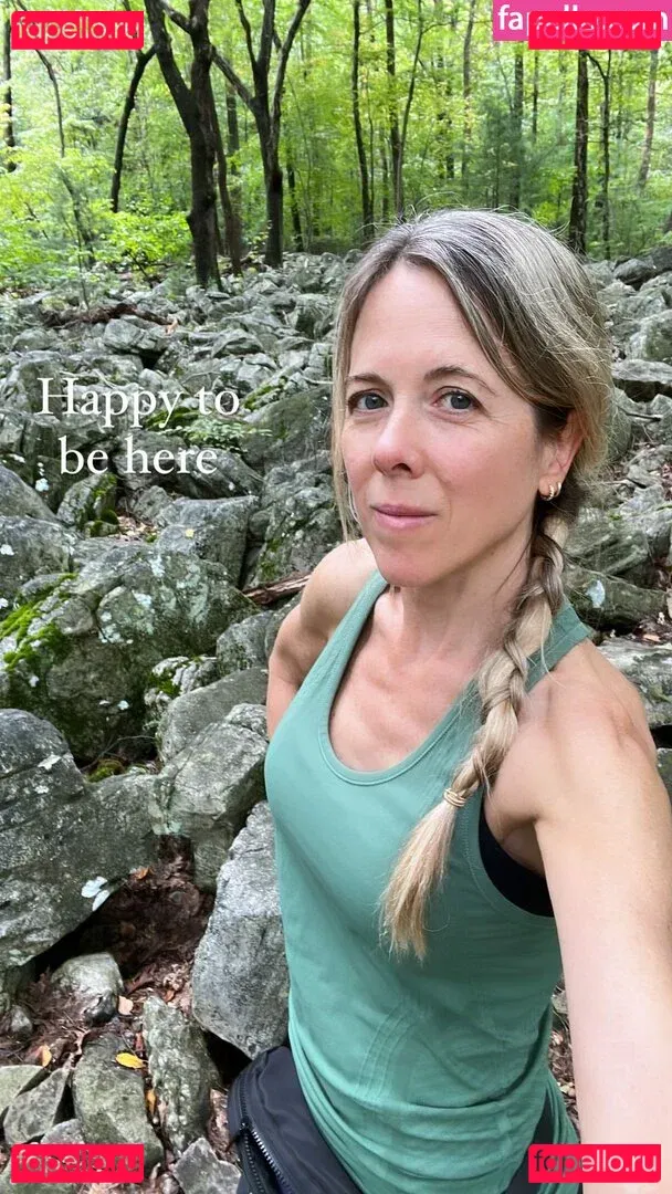 Peacefulfit Onlyfans Photo Gallery 