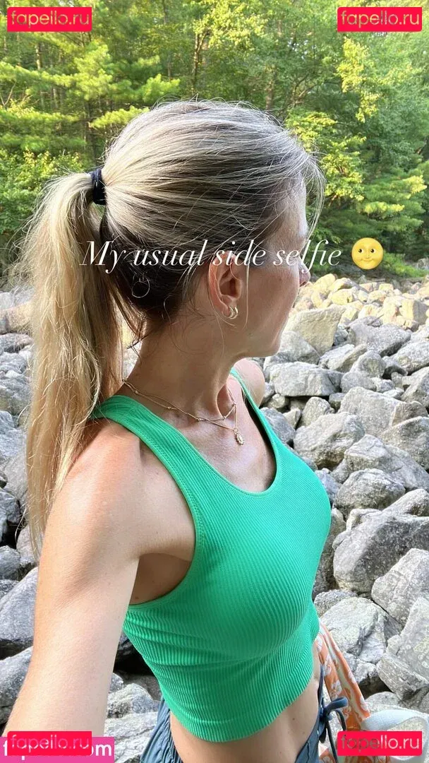 Peacefulfit Onlyfans Photo Gallery 