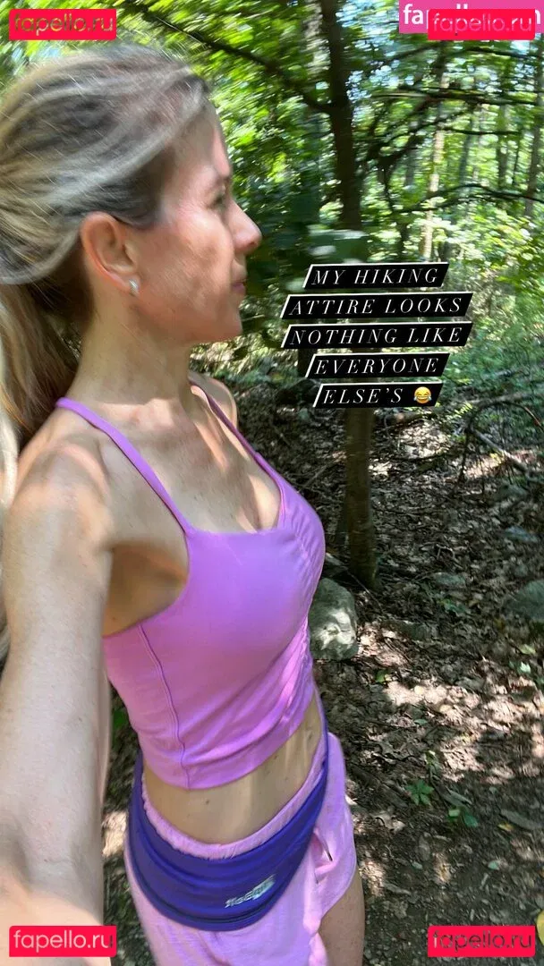 Peacefulfit Onlyfans Photo Gallery 