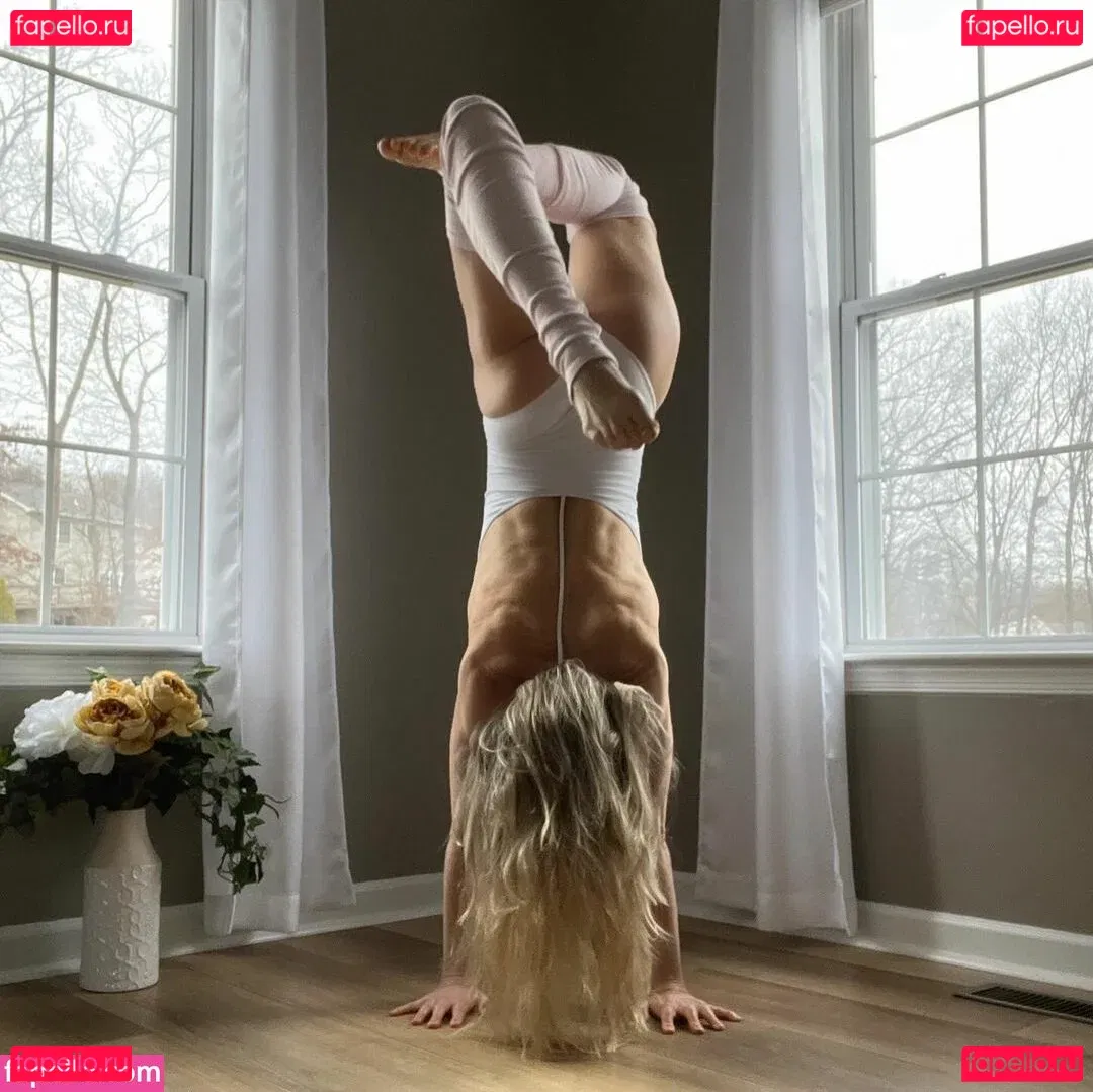 Peacefulfit Onlyfans Photo Gallery 