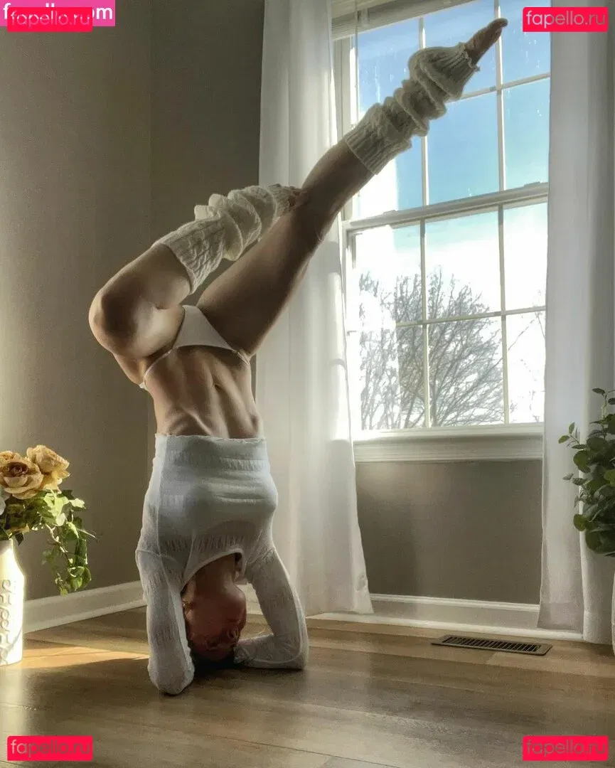 Peacefulfit Onlyfans Photo Gallery 