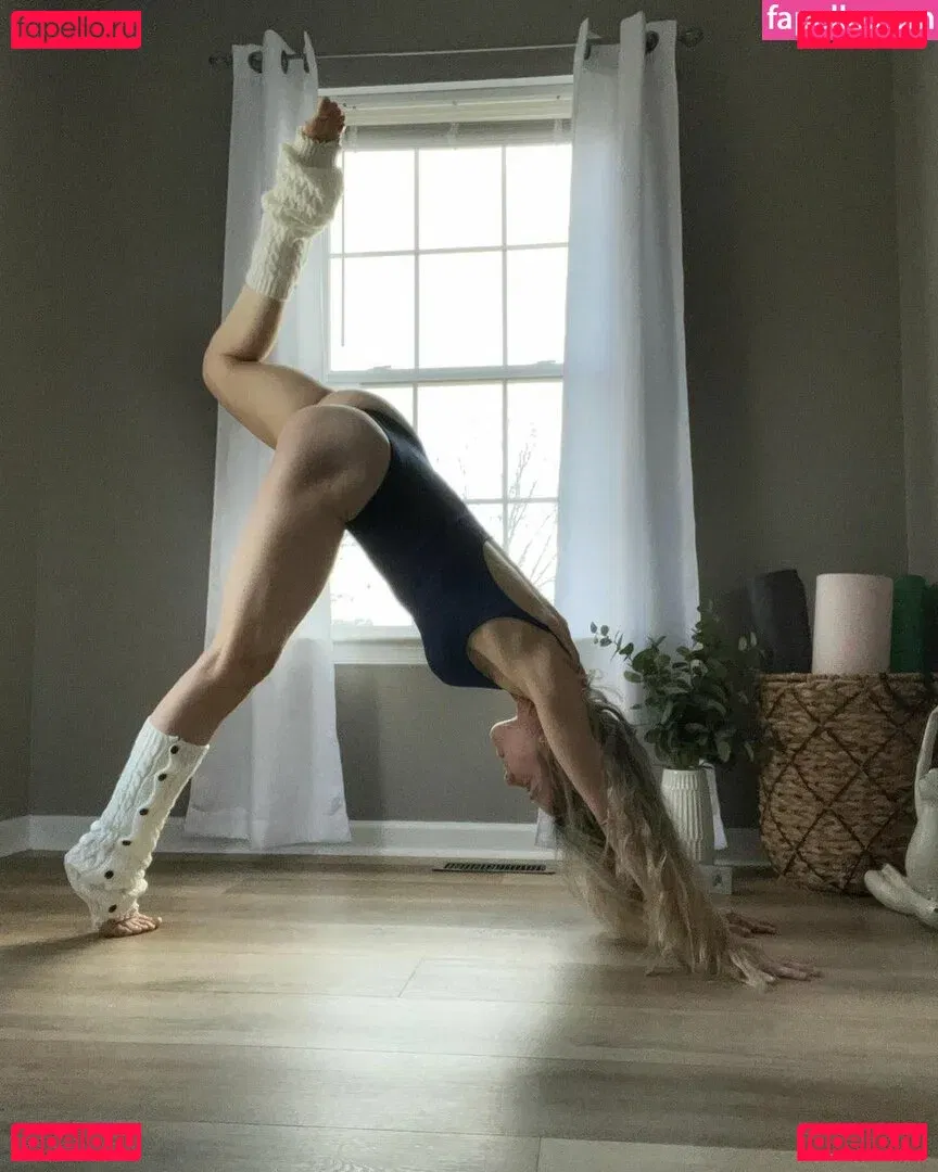 Peacefulfit Onlyfans Photo Gallery 