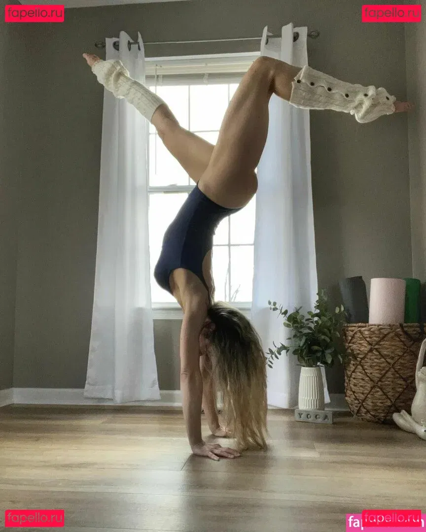 Peacefulfit Onlyfans Photo Gallery 