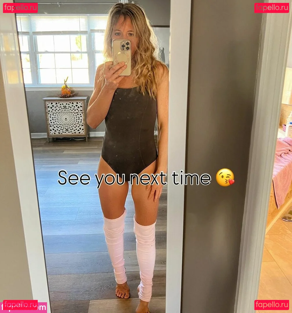 Peacefulfit Onlyfans Photo Gallery 