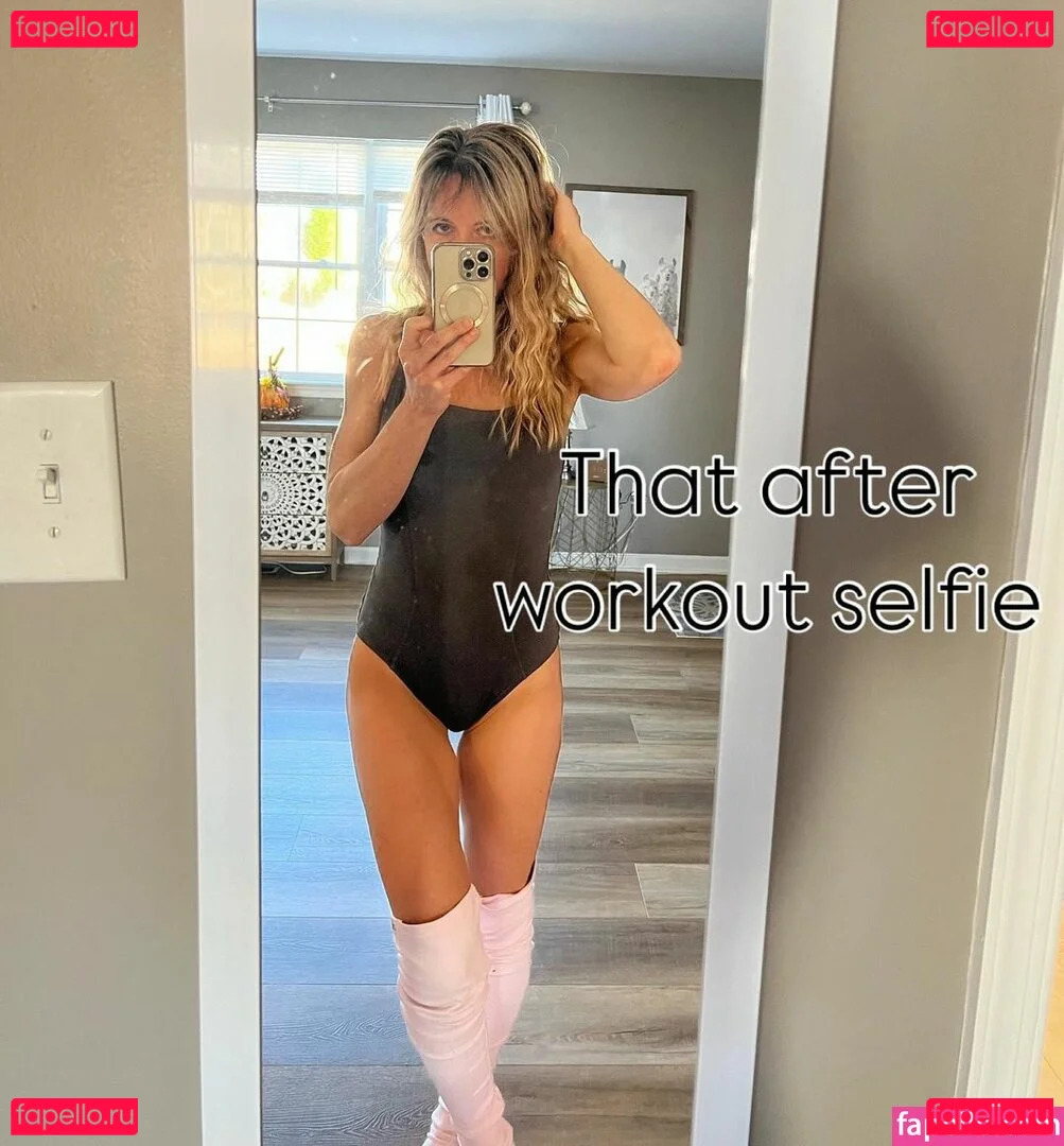 Peacefulfit Onlyfans Photo Gallery 