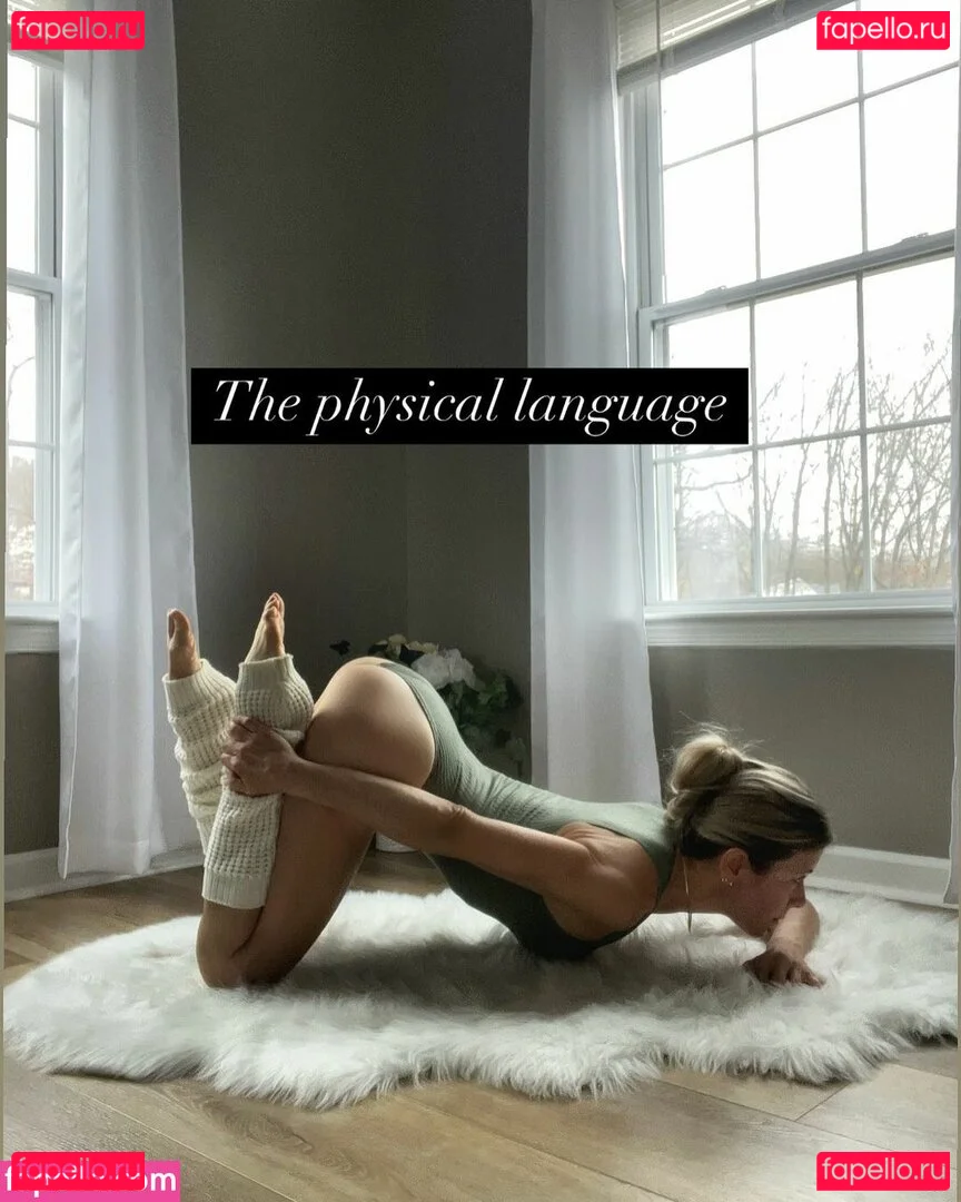 Peacefulfit Onlyfans Photo Gallery 