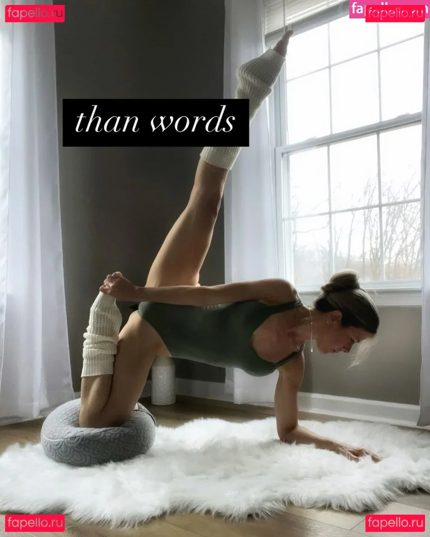 Peacefulfit Onlyfans Photo Gallery 