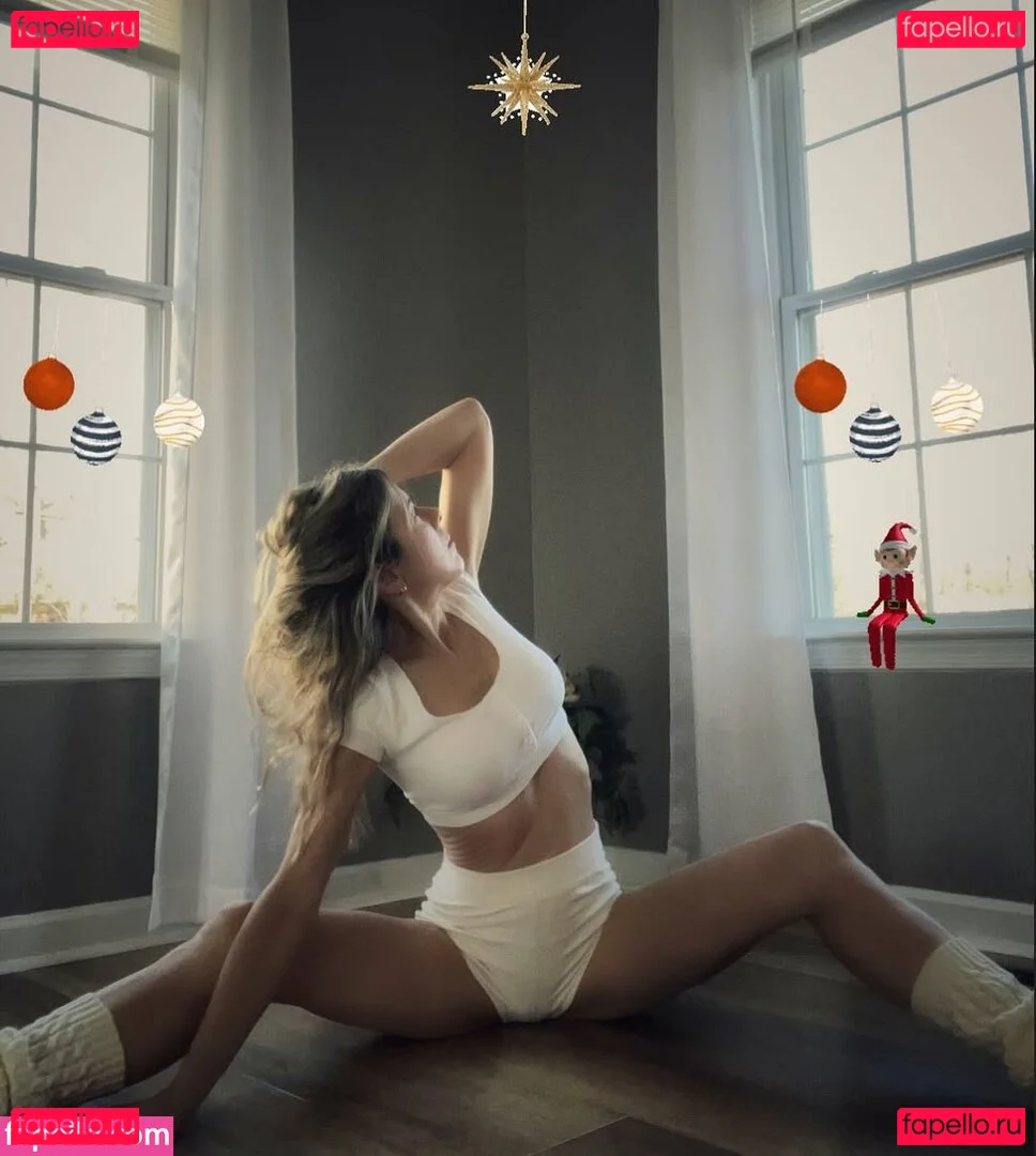 Peacefulfit Onlyfans Photo Gallery 