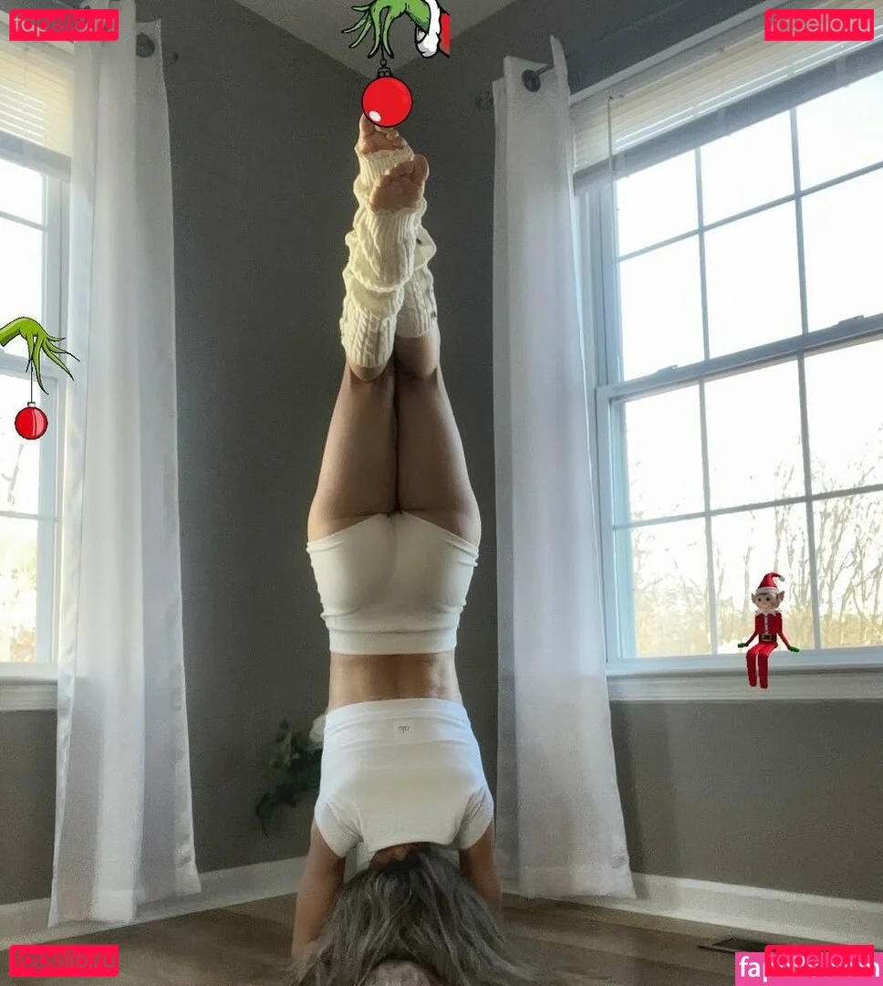 Peacefulfit Onlyfans Photo Gallery 