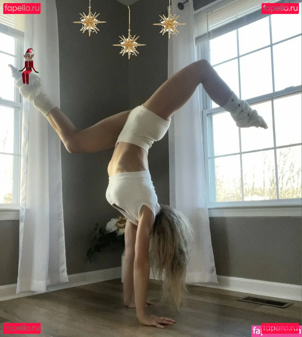 Peacefulfit Onlyfans Photo Gallery 