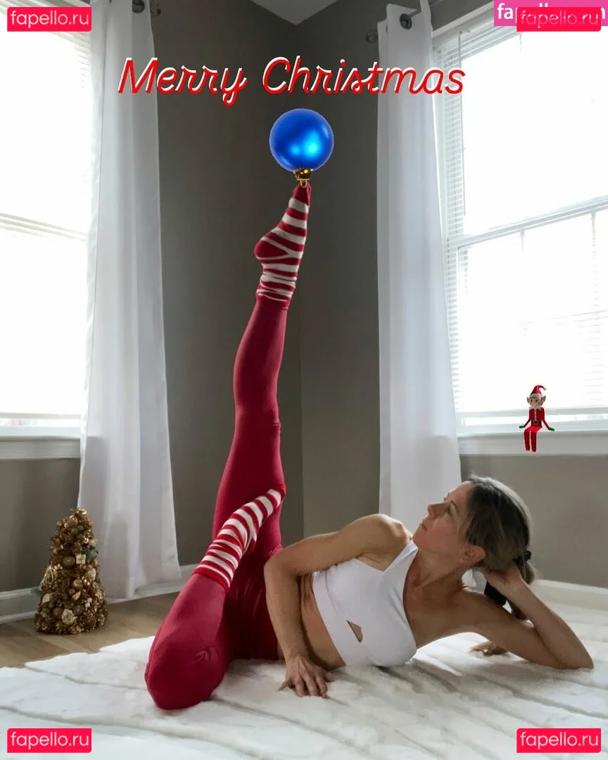 Peacefulfit Onlyfans Photo Gallery 