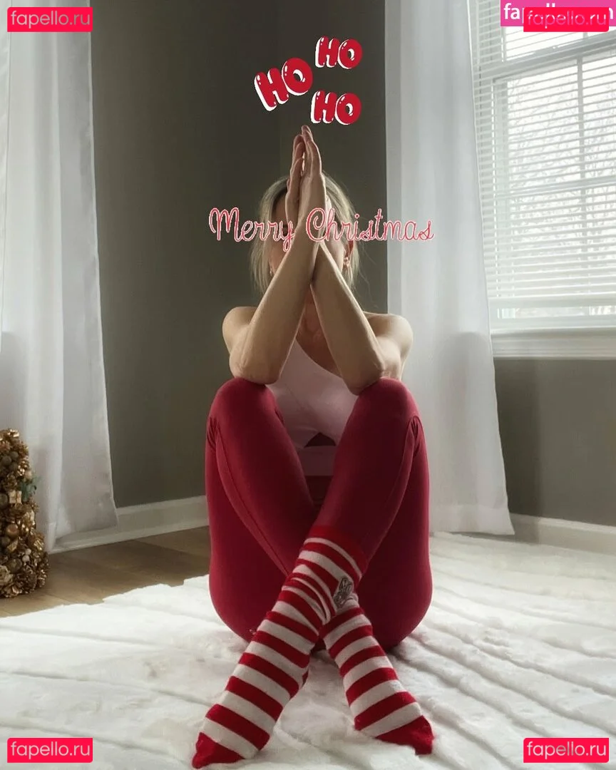 Peacefulfit Onlyfans Photo Gallery 