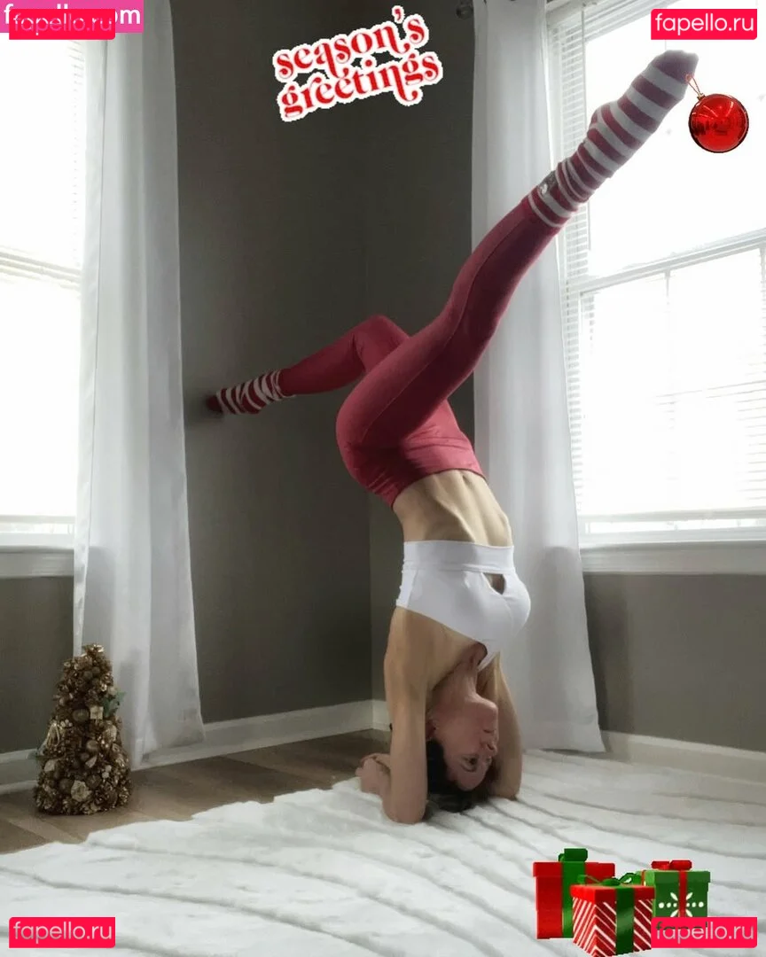 Peacefulfit Onlyfans Photo Gallery 