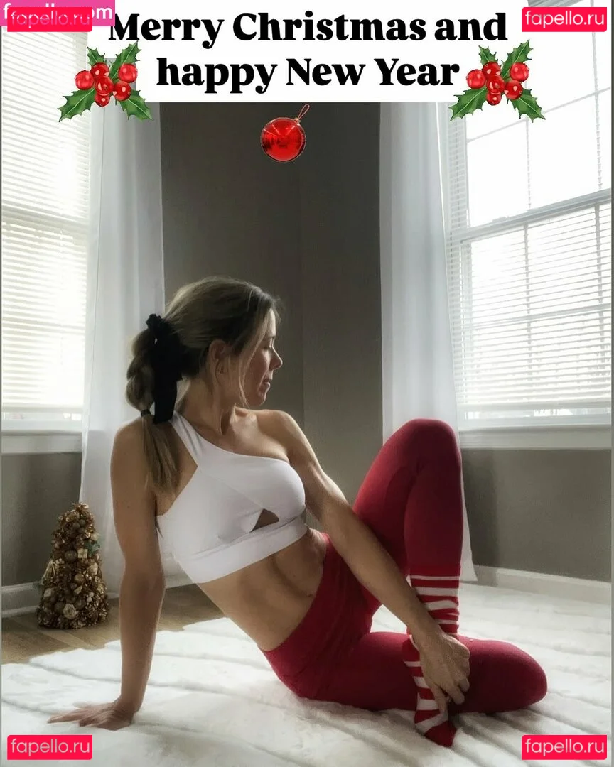 Peacefulfit Onlyfans Photo Gallery 