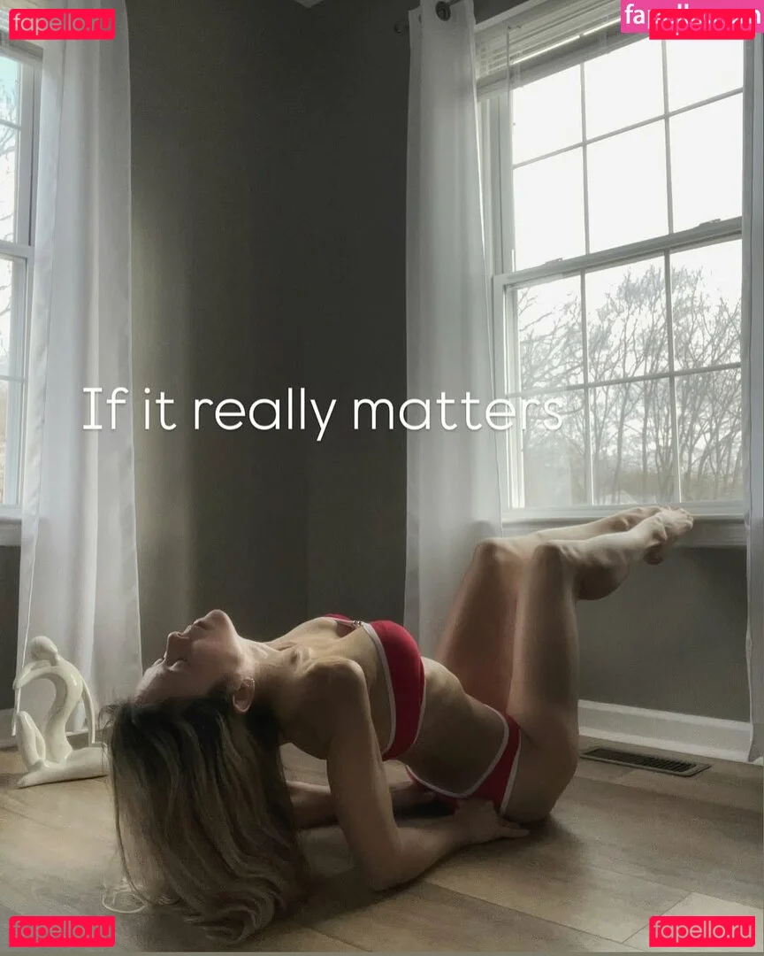 Peacefulfit Onlyfans Photo Gallery 