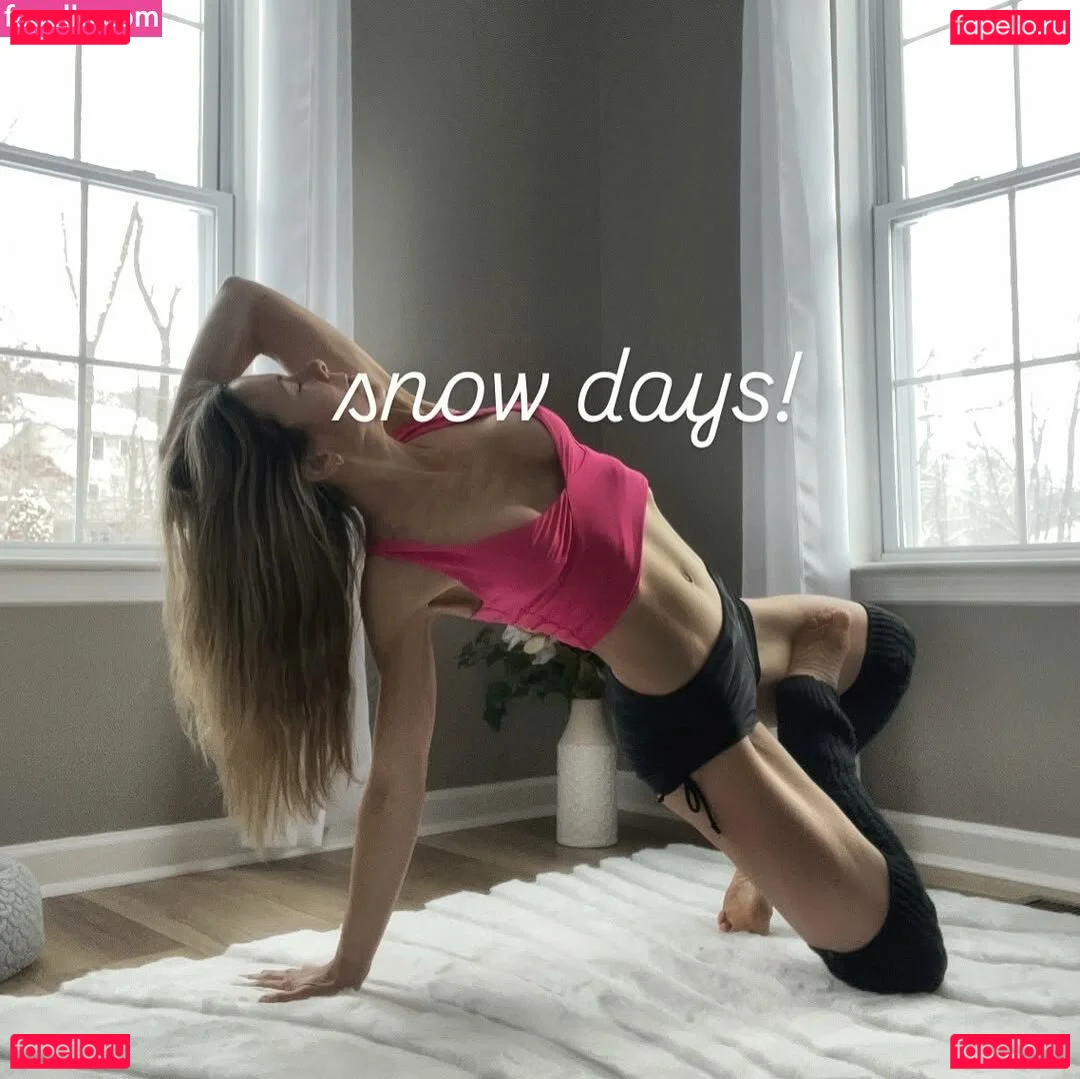 Peacefulfit Onlyfans Photo Gallery 