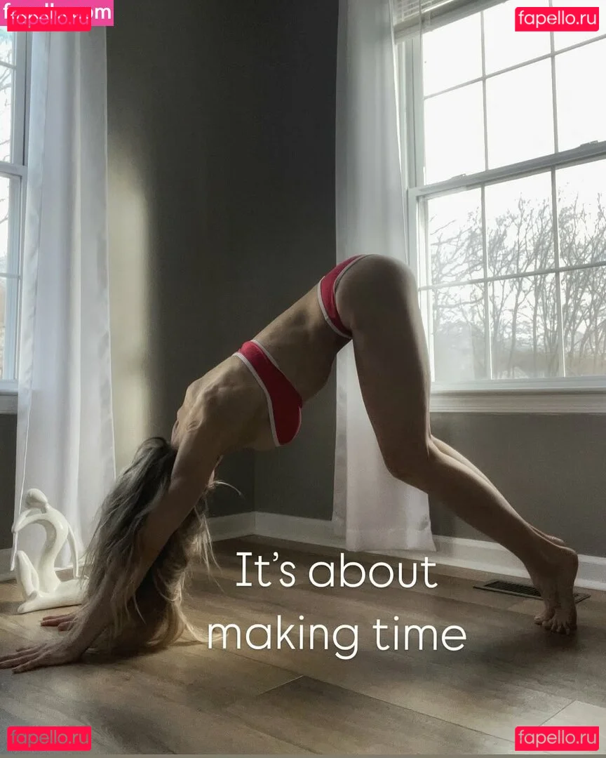 Peacefulfit Onlyfans Photo Gallery 