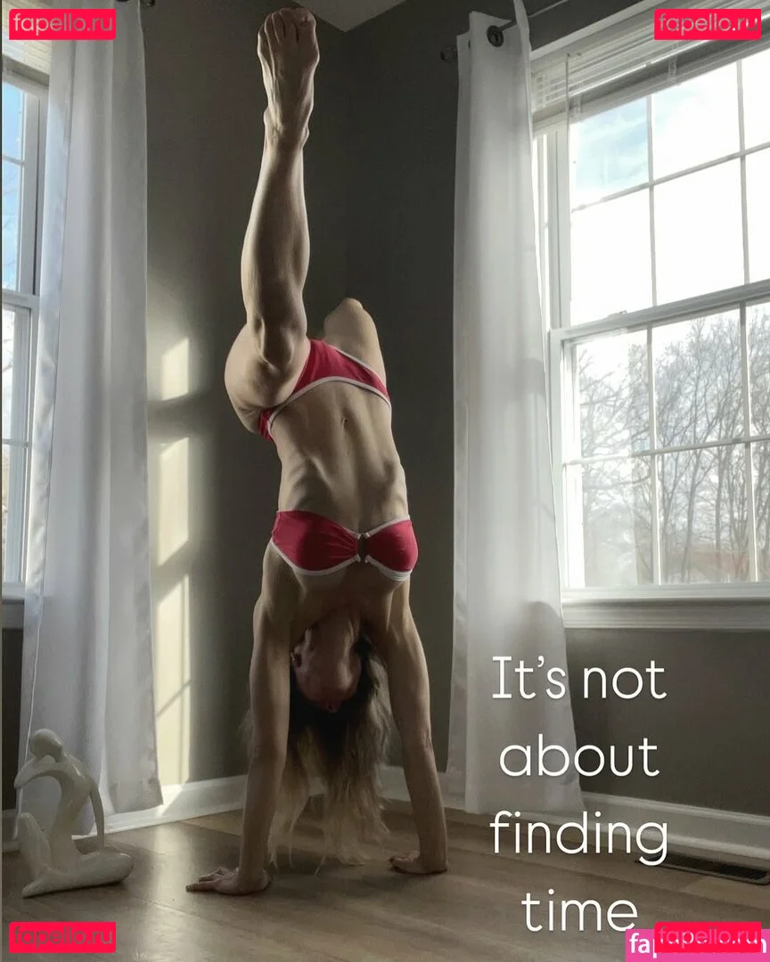 Peacefulfit Onlyfans Photo Gallery 