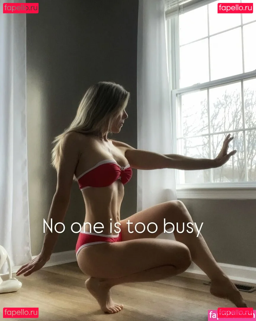 Peacefulfit Onlyfans Photo Gallery 