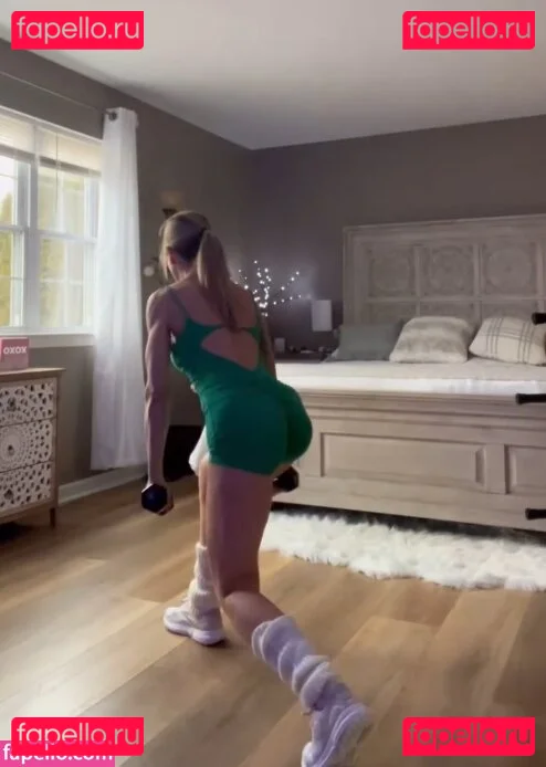 Peacefulfit Onlyfans Photo Gallery 