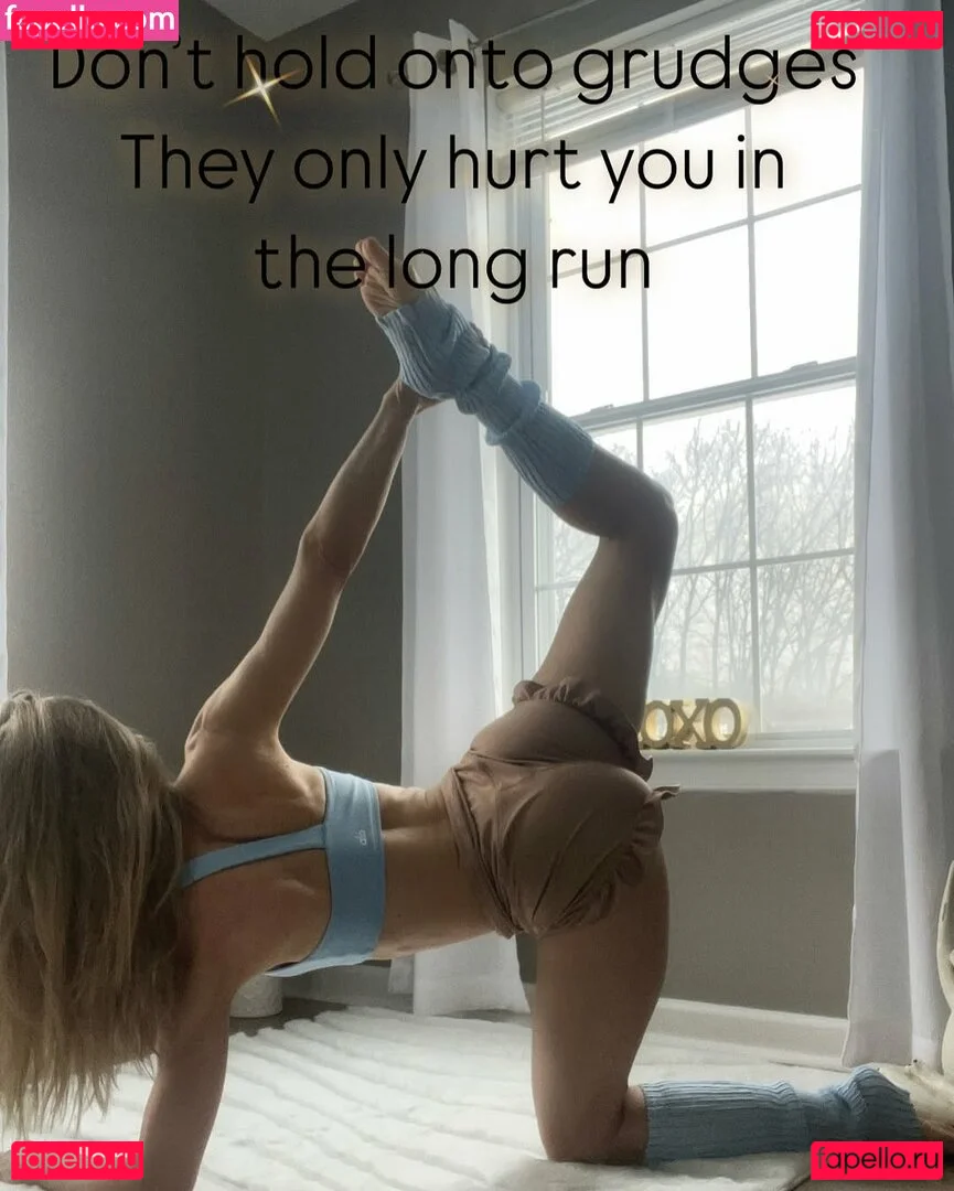 Peacefulfit Onlyfans Photo Gallery 