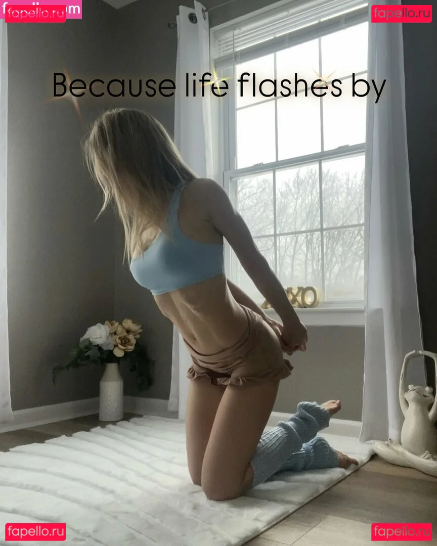 Peacefulfit Onlyfans Photo Gallery 