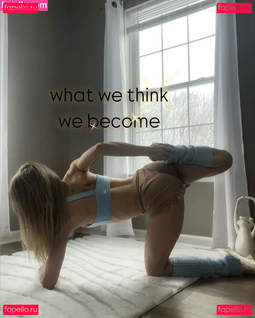 Peacefulfit Onlyfans Photo Gallery 