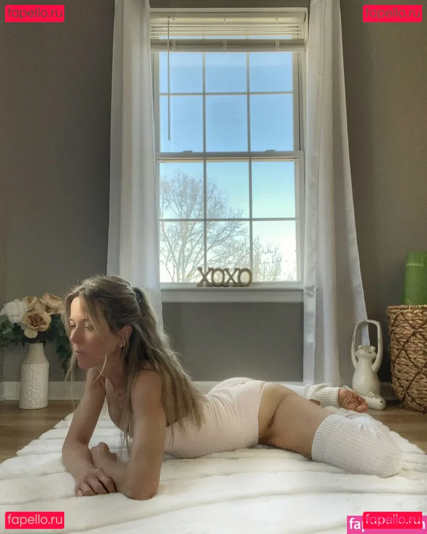 Peacefulfit Onlyfans Photo Gallery 