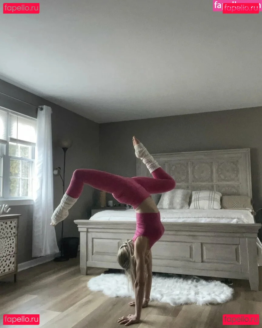 Peacefulfit Onlyfans Photo Gallery 