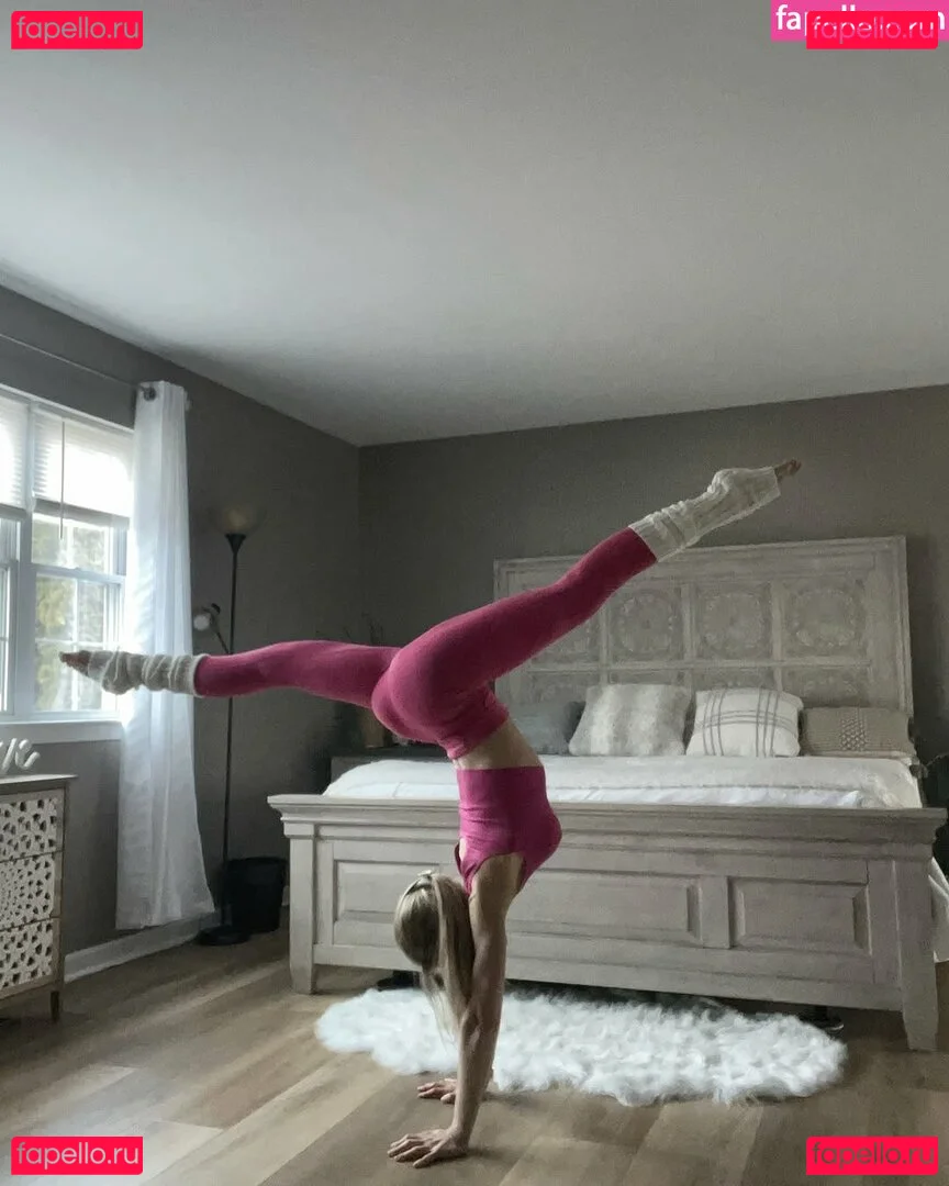 Peacefulfit Onlyfans Photo Gallery 