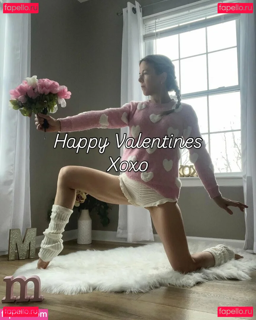 Peacefulfit Onlyfans Photo Gallery 