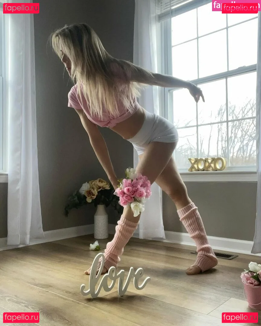 Peacefulfit Onlyfans Photo Gallery 