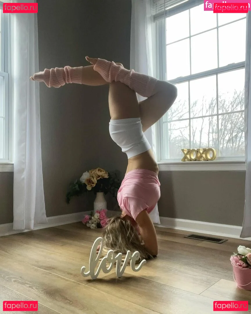 Peacefulfit Onlyfans Photo Gallery 