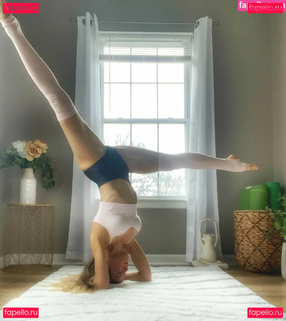 Peacefulfit Onlyfans Photo Gallery 