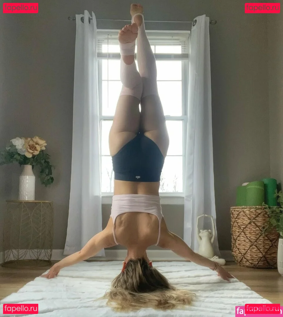 Peacefulfit Onlyfans Photo Gallery 