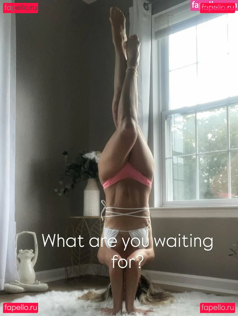 Peacefulfit Onlyfans Photo Gallery 