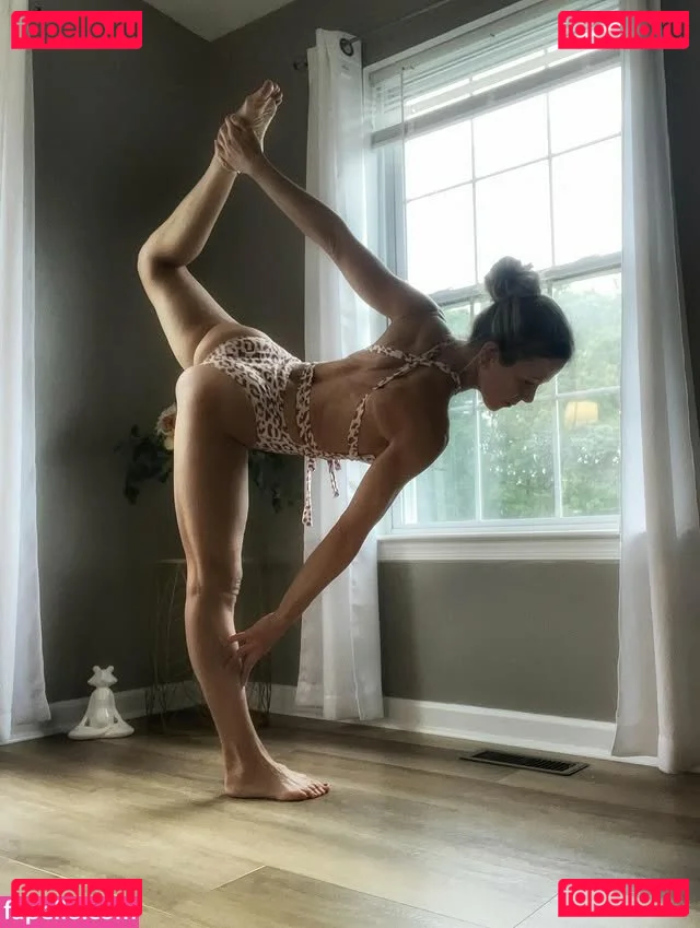 Peacefulfit Onlyfans Photo Gallery 