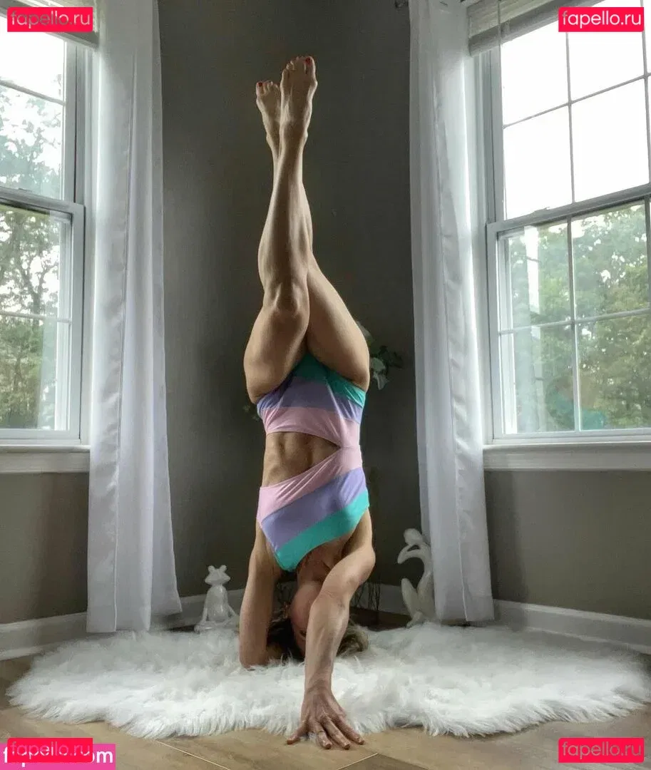 Peacefulfit Onlyfans Photo Gallery 