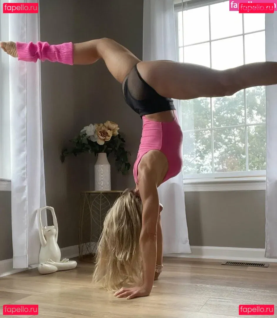 Peacefulfit Onlyfans Photo Gallery 