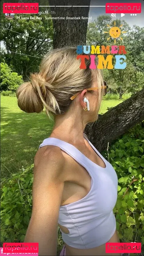 Peacefulfit Onlyfans Photo Gallery 