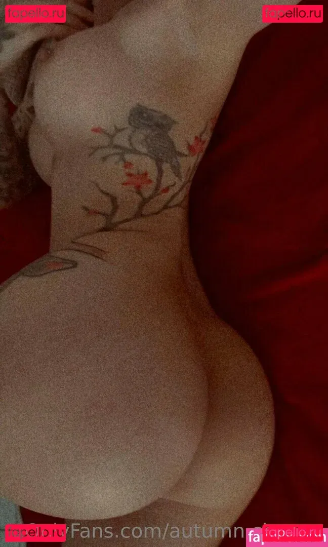 Autumn C Onlyfans Photo Gallery 