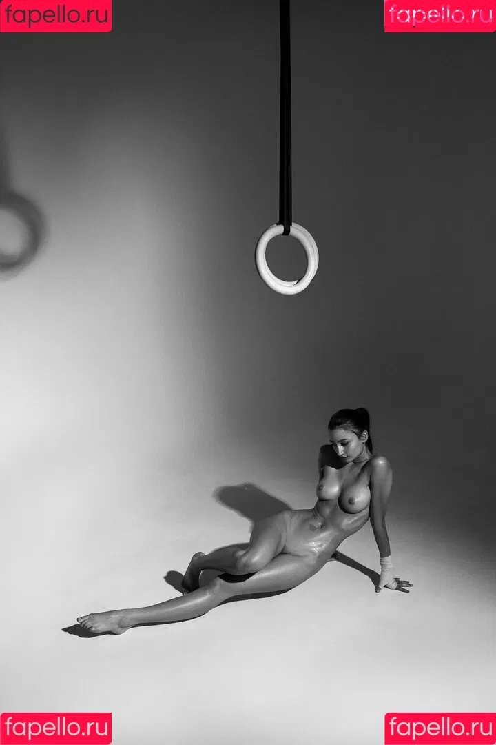 Anastasiia Zakharenko Onlyfans Photo Gallery 